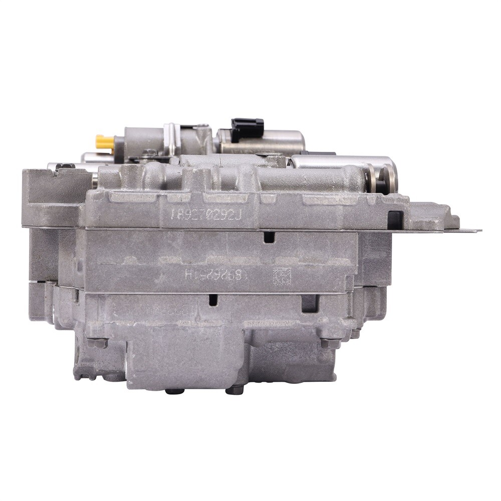 Transmission Valve Body For 14-18 AW 09G TF-60SN (GEN 2) 75050 09G325039F