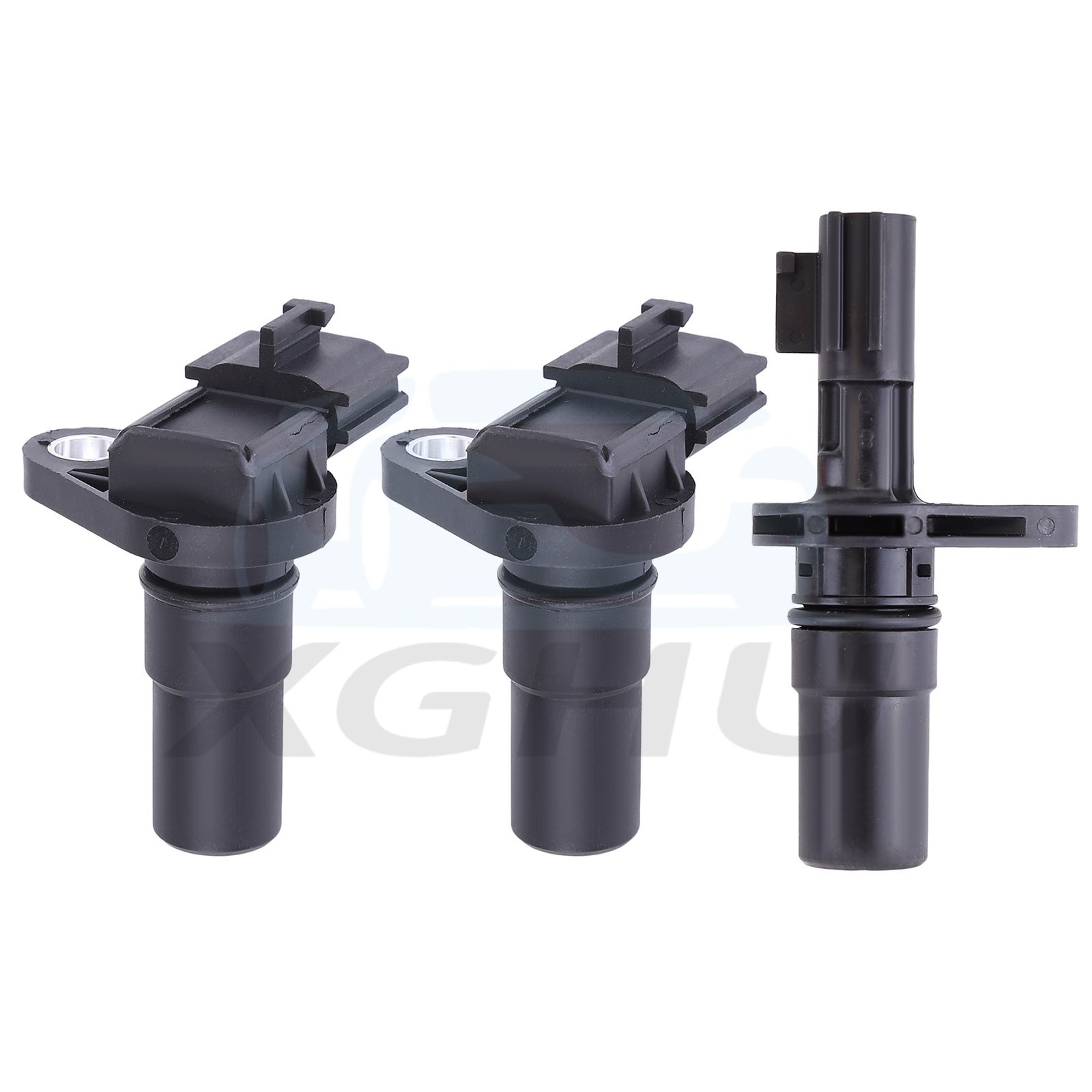 Input Output Speed Sensor Fit Nissan Altima Infiniti CVT CVT7 RE0F11A JF015E