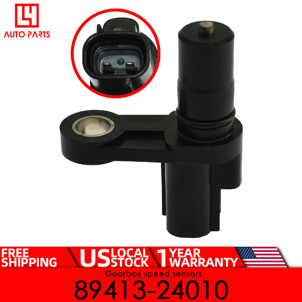 Output Trans Speed Sensor 89413-24010 For Lexus ES330 Toyota RAV4 Camry 2.4L US