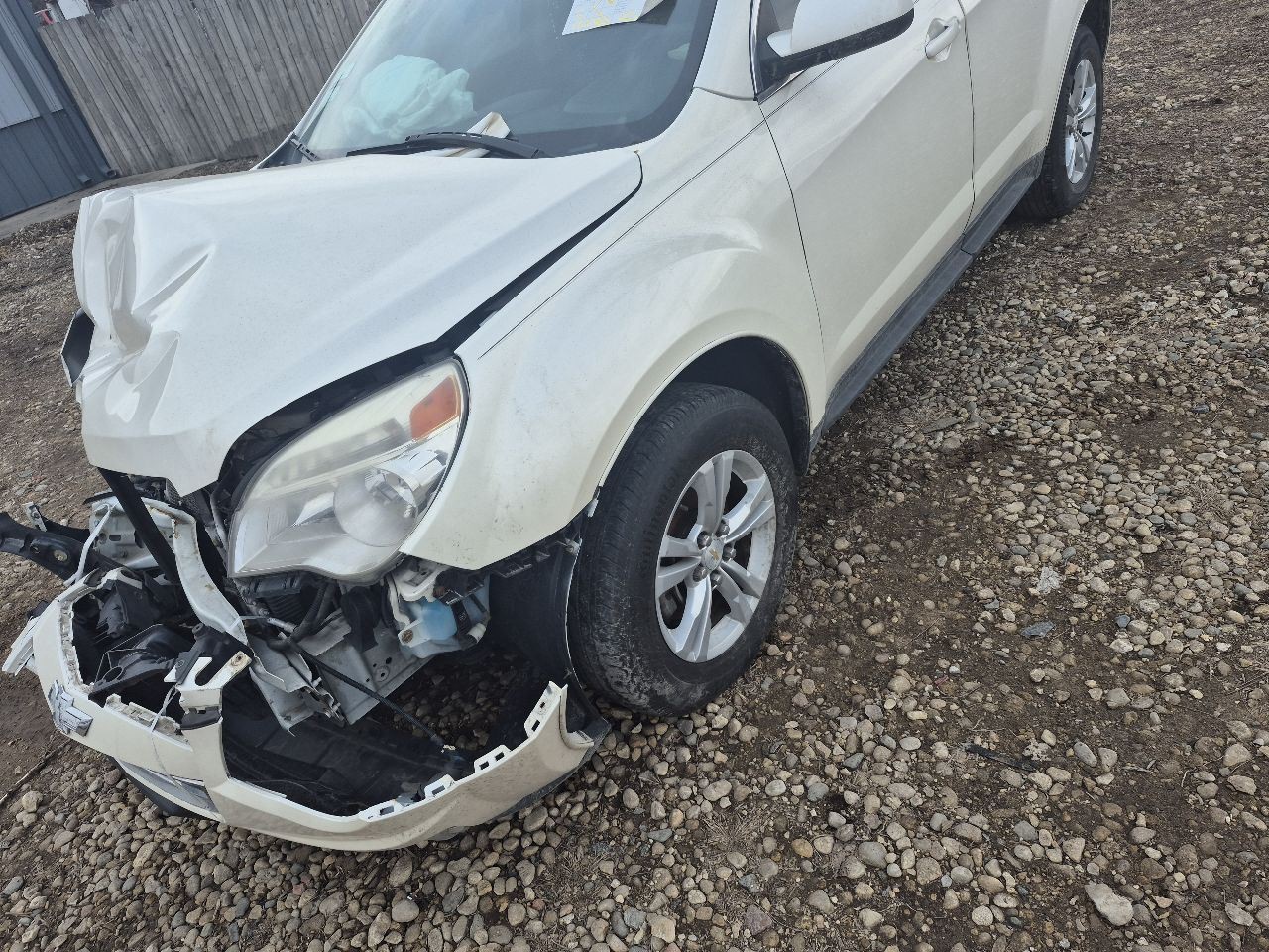 Automatic Transmission FWD 2.4L Fits 13 EQUINOX 310407