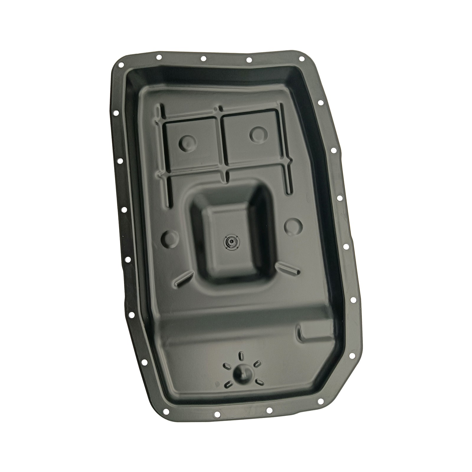 For 2011-18 Ford F-150 Expedition Mustang Lincoln Automatic Transmission Oil Pan