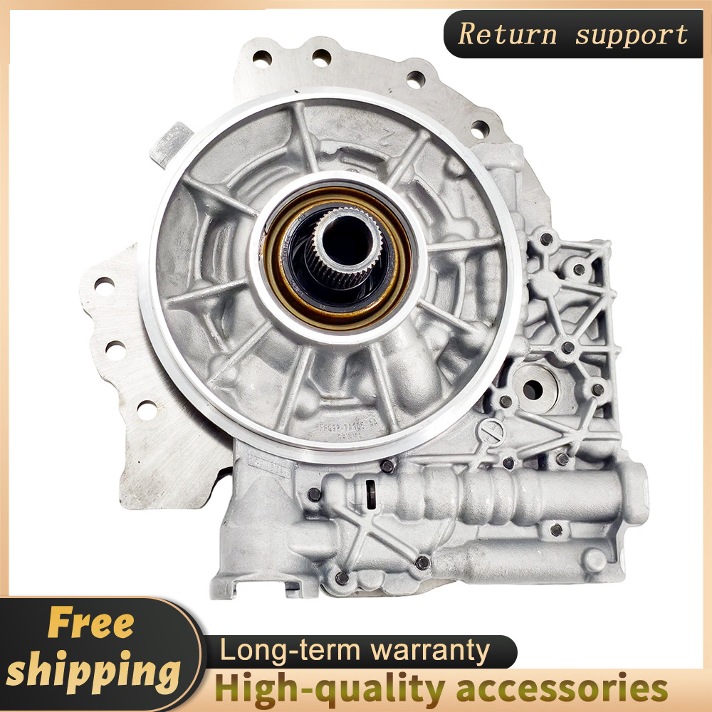 For Ford Lincoln 6F35 Transmission Pump Assembly 2009-2019 9L8Z7A103B