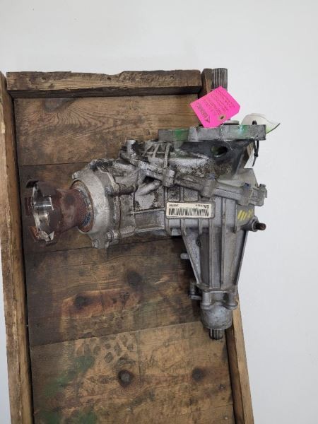 2008 – 2015 Buick Enclave Transfer Case ID 24264331