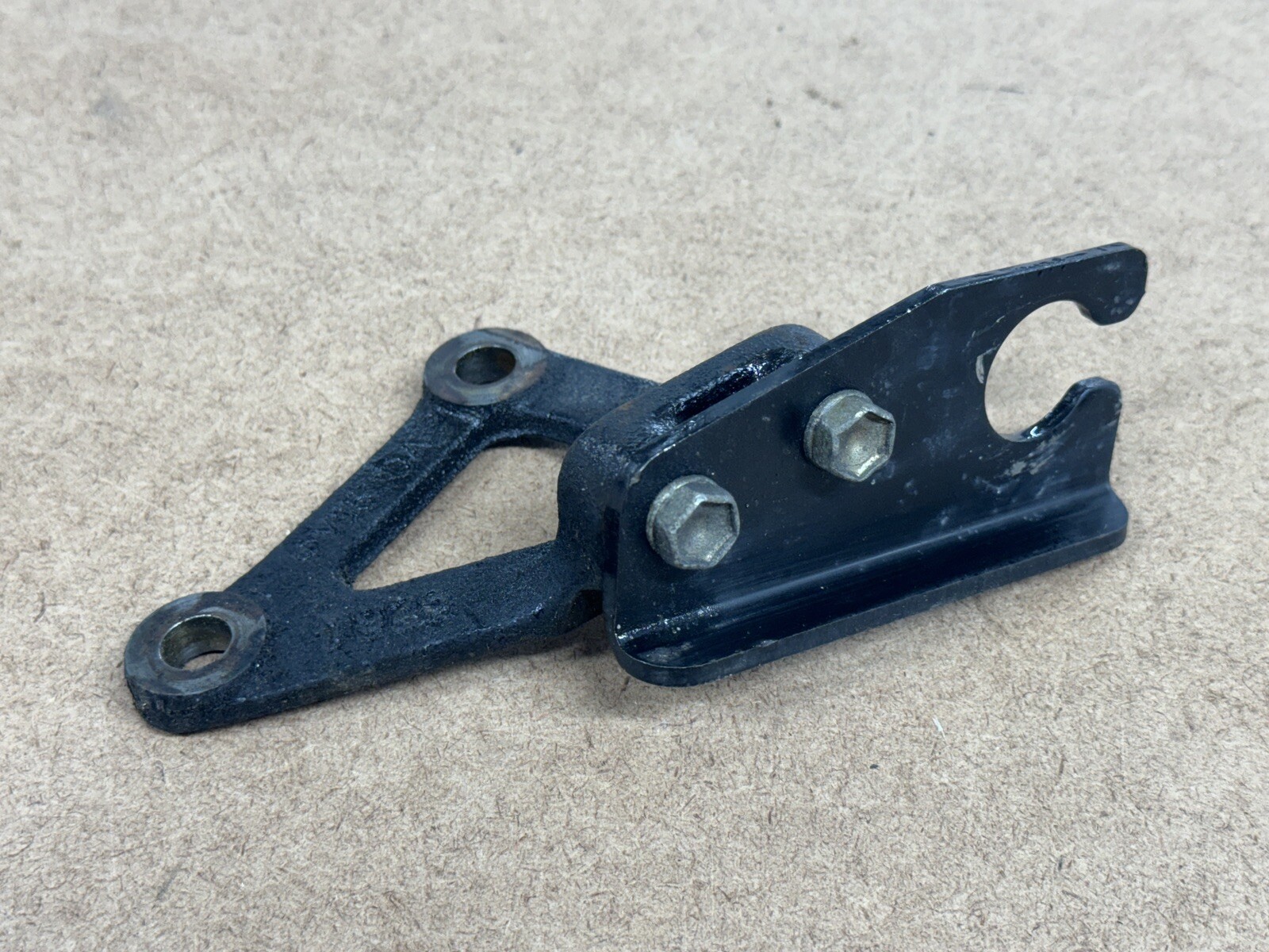 91-95 Toyota MR2 Automatic Transmission Shifter Linkage Bracket Shift Cable Auto