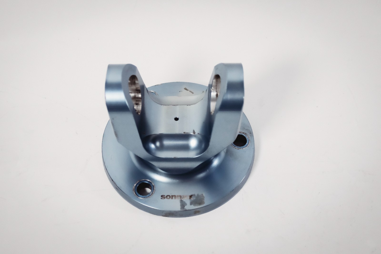 Sonnax T35-GMFD-01K 3-Bolt Adapter Flange Yoke Kit GM6L80 – 6L90 – 8L90 – 10L90