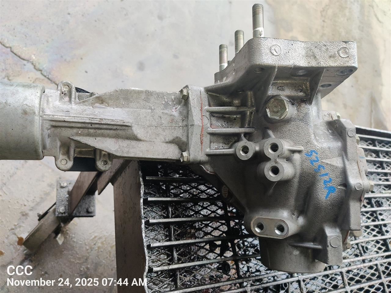 TRANSFER CASE OEM 10-22 LEXUS RX350 1YR WRNTY