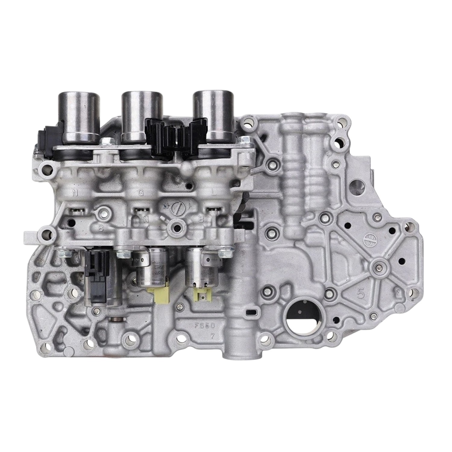 Transmission Control Valve Body for Mazda 3 Mazda 5 Ford Fusion Mercury Milan