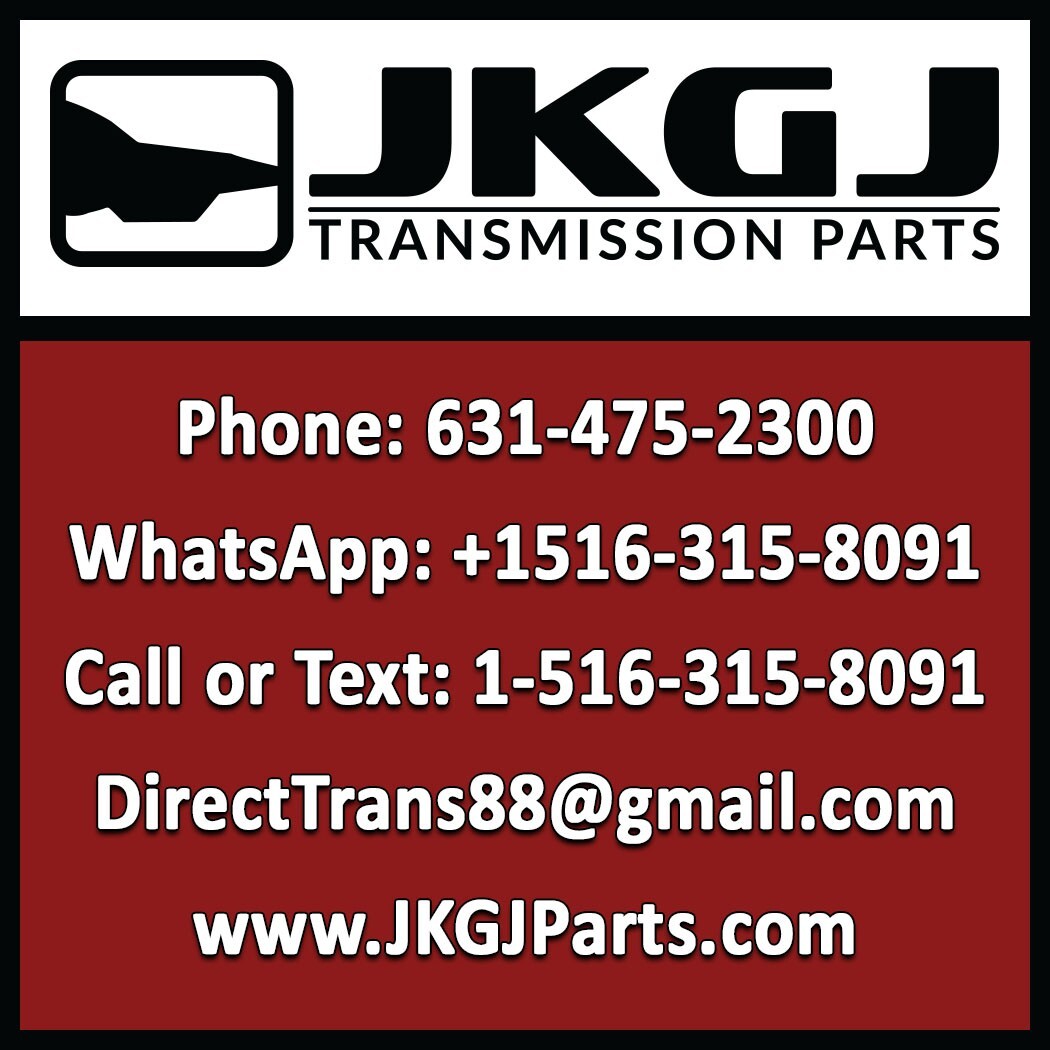 A245, A245E, A247E, MS7, 1.8L 4 SPEED 1993-2001 BANNER KIT – FIT’S TOYOTA