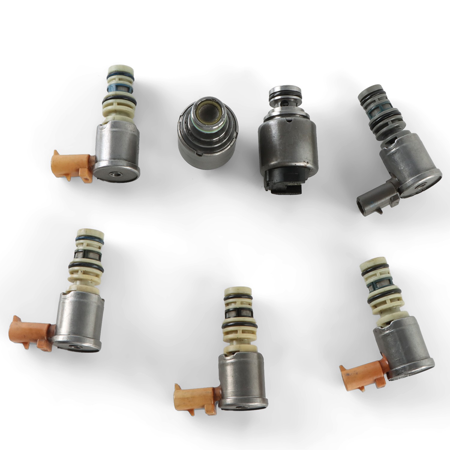 For 1999-2005 GM/DURAMAXD116420A 5 SPEED SHIFT SOLENOID KIT TRANSMISSION