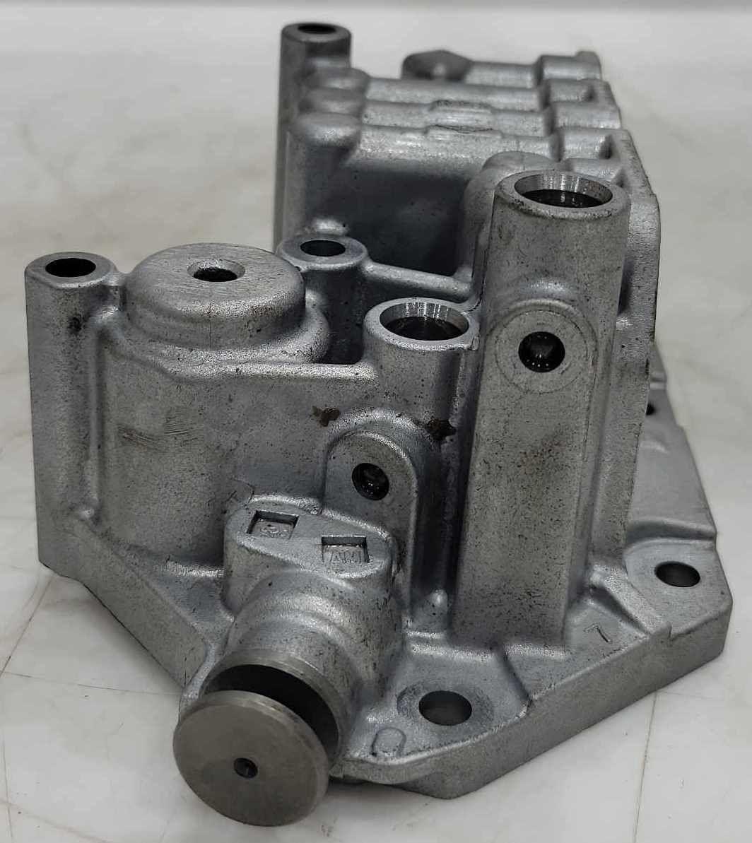 Honda Acura Manual Valve Body Assembly Fits RDX MDX Pilot Ridgeline OEM