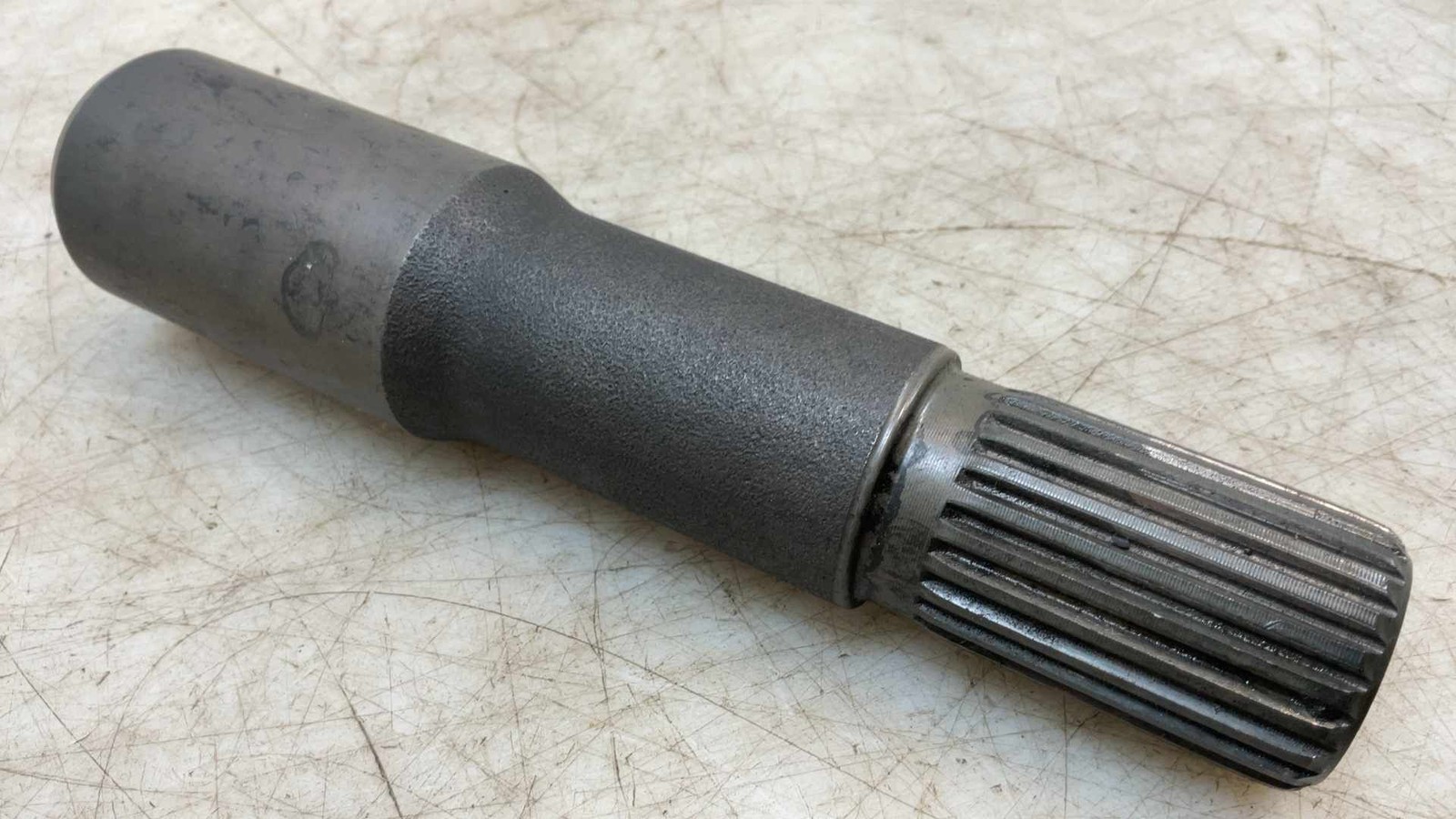 Jeep Wrangler JK OEM Automatic Transmission Intermediate Shaft 2007-2011 130611