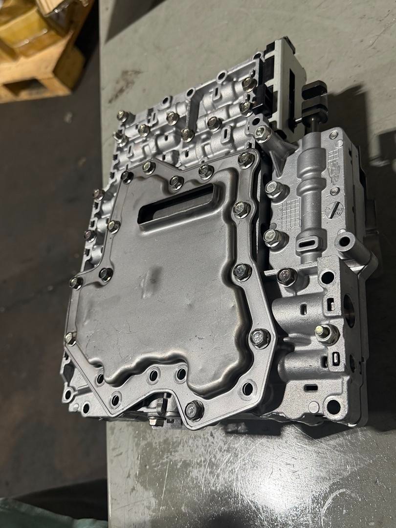 3.7L Valve Body TCM 31705-X132B RE7R01A Programmed for 2014-2019 Infinity Q5/60