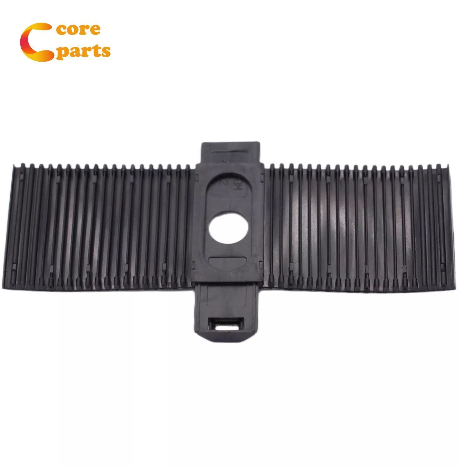Transmission Gear Shift Console Blind Over for 2008-13 Volvo C30 C70 S40 V50