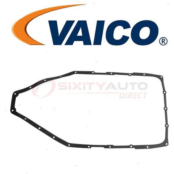 VAICO Transmission Oil Pan Gasket for 1993-2001 BMW 740iL – Automatic me