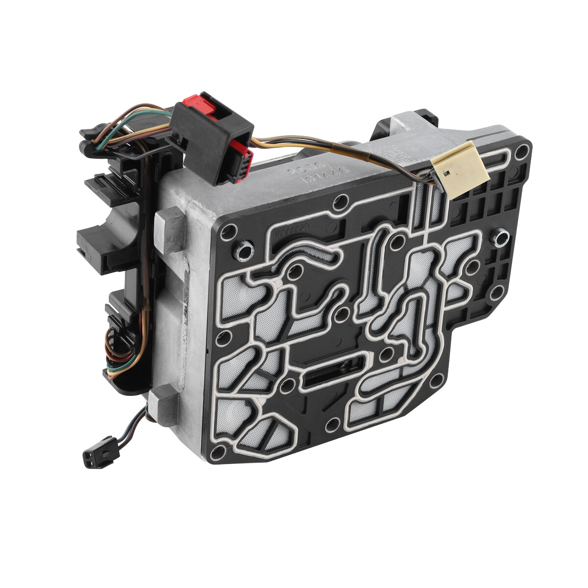 Transmission Valve Body Solenoid For Chrysler Dodge Journey Grand Caravan (62TE)