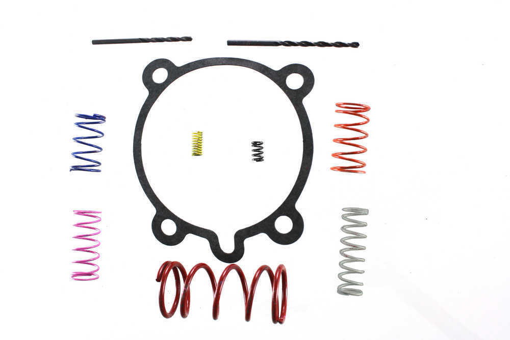 Auto Trans Valve Body Pioneer 765001