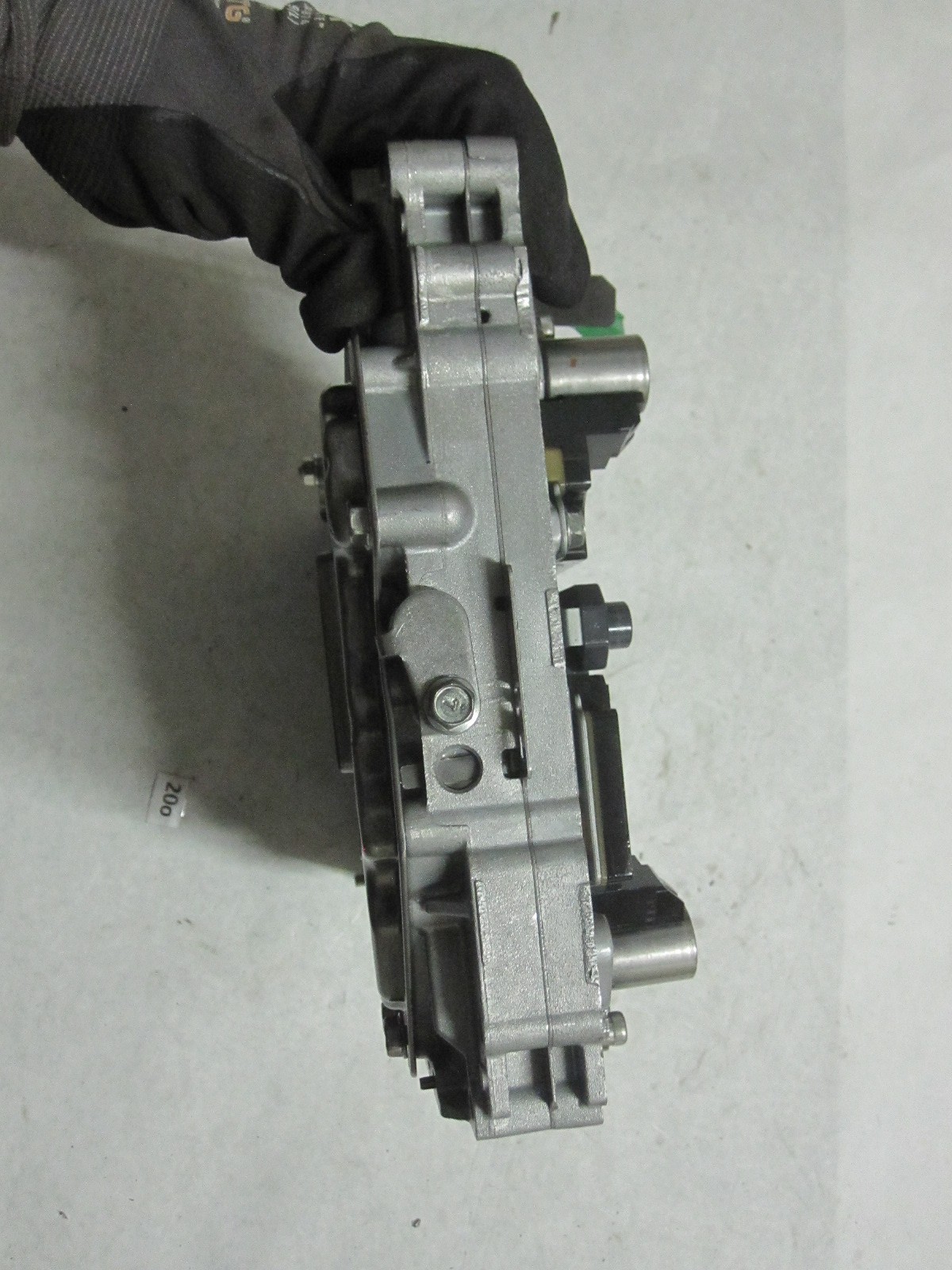UNTESTED CORE RE7R01A Valve Body 31705-X132B or 2014-2019 Infinity Q50 Q60 3.7L