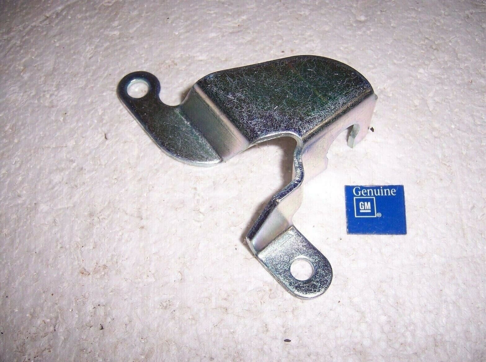 TURBO 400 SHIFT CABLE BRACKET GM 68-72 EL CAMINO CHEVELLE CAMARO GM2135