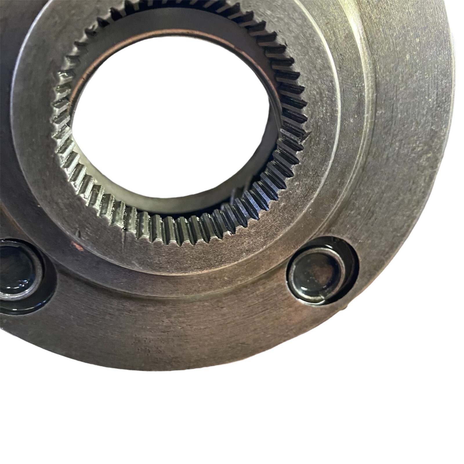 Forward Planet Sun Gear & Sprag GMC Chevrolet 700 4L60E 4L65E 4L70E OEM USED