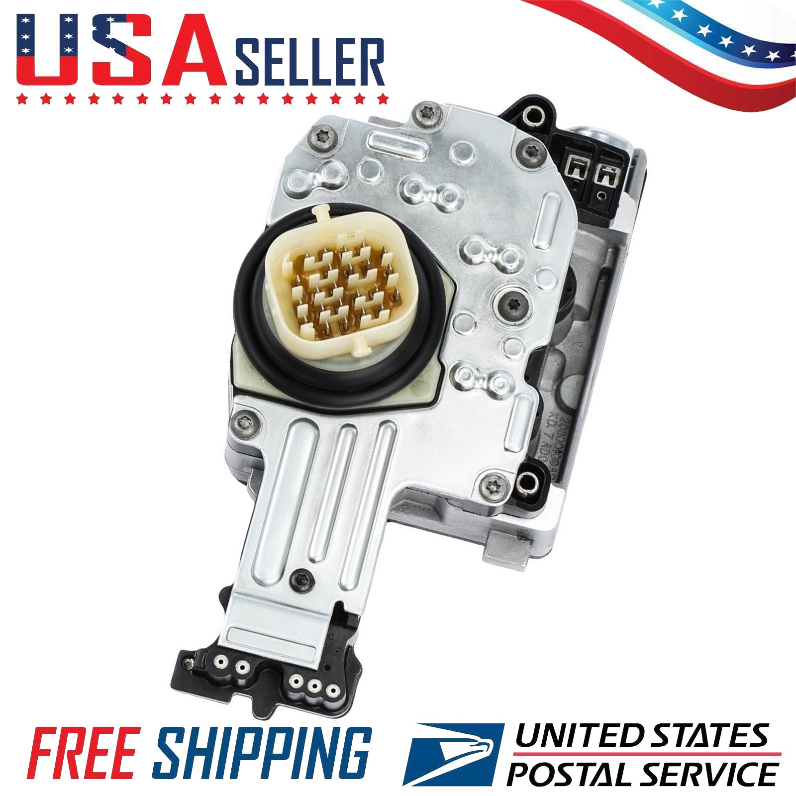 45RFE 545RFE 68RFE Transmission Valve Body for Dodge Ram Chrysler w/ Solenoid US
