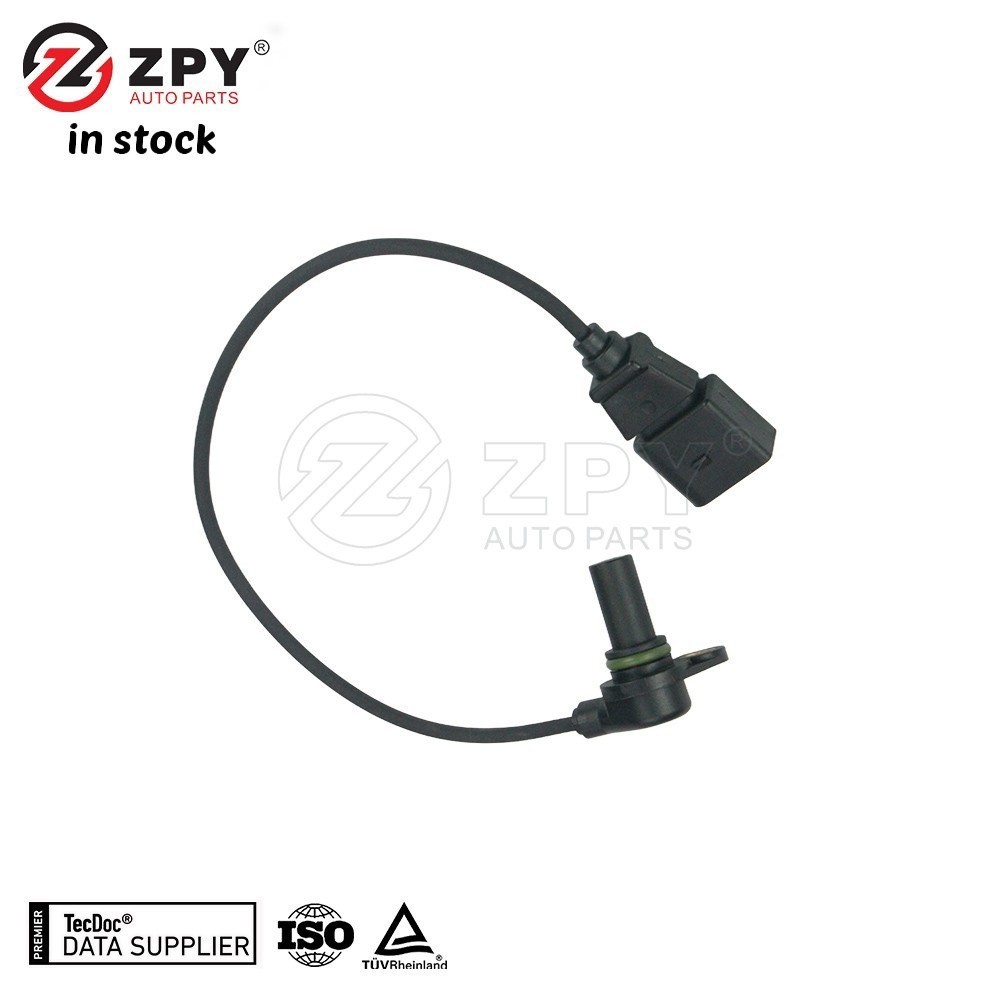 ZPY Sensor with 12-Inch Harness for Volkswagen Golf MK4 MK5 01M927321B