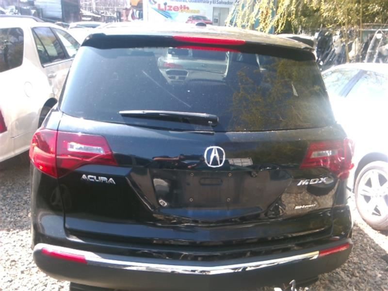Transfer Case 3.7L Fits 10-13 MDX 508937