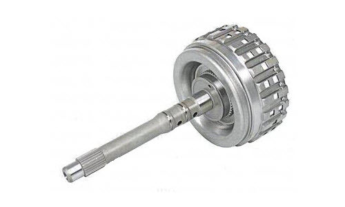 ZF5HP24 / 24A “A” Clutch Drum (input Drum) New Improved Design 1996-On