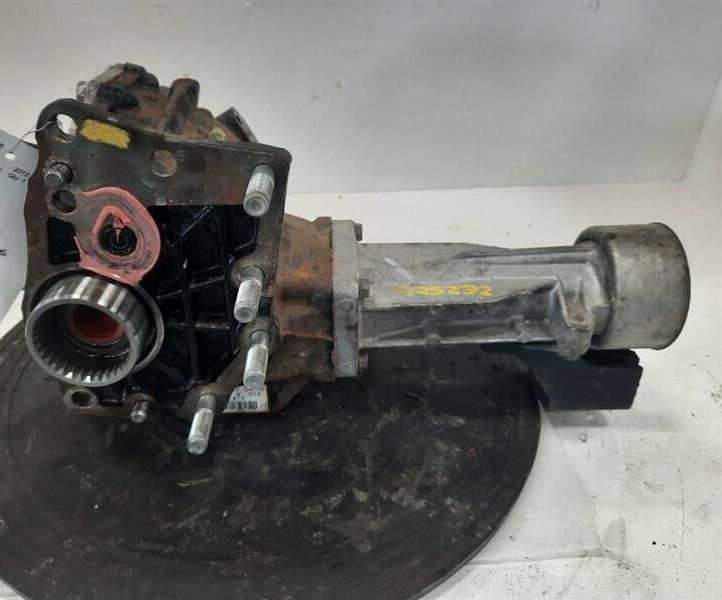2008-2013 Toyota Highlander Transfer Case Assembly