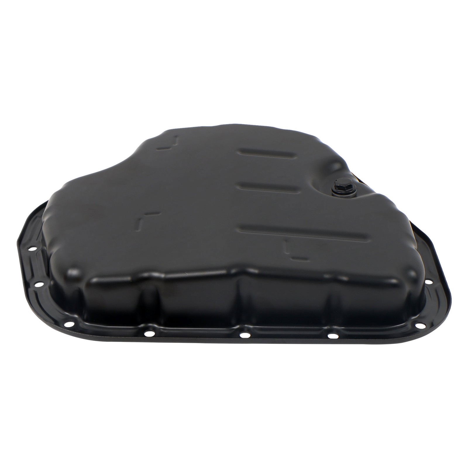 LABLT Transmission Oil Pan For Toyoya Corolla 2014-2022 Corolla iM 2017-2018 L4