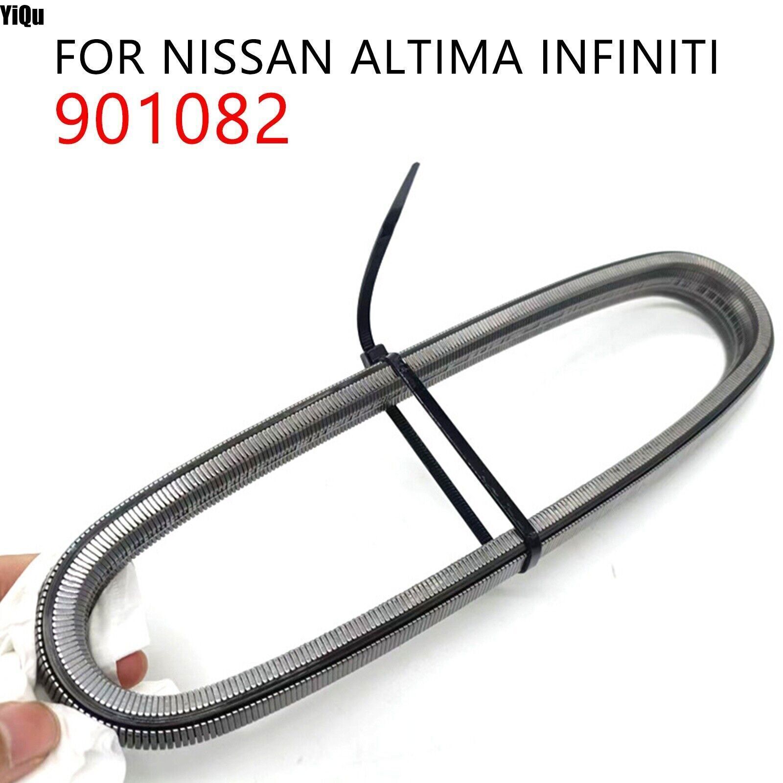 For Nissan Altima Infiniti CVT Chain 901082 Automatic Transmission Repair Belt