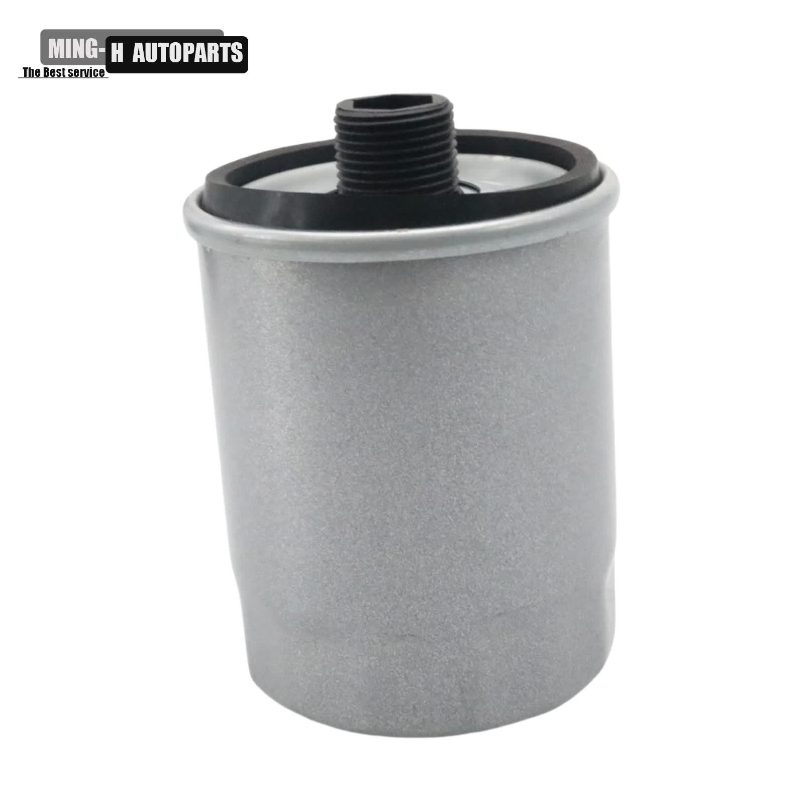For 2011-17 Dodge Ram 1500/2500/3500 Transmission Oil Filter Kit W/ Pan Gasket
