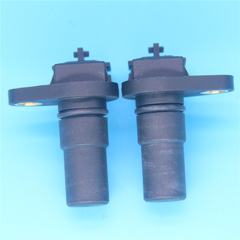 2PCS Trans Input/Output Sensor / Vehicle Speed Sensor Fit Nissan Infiniti QX60