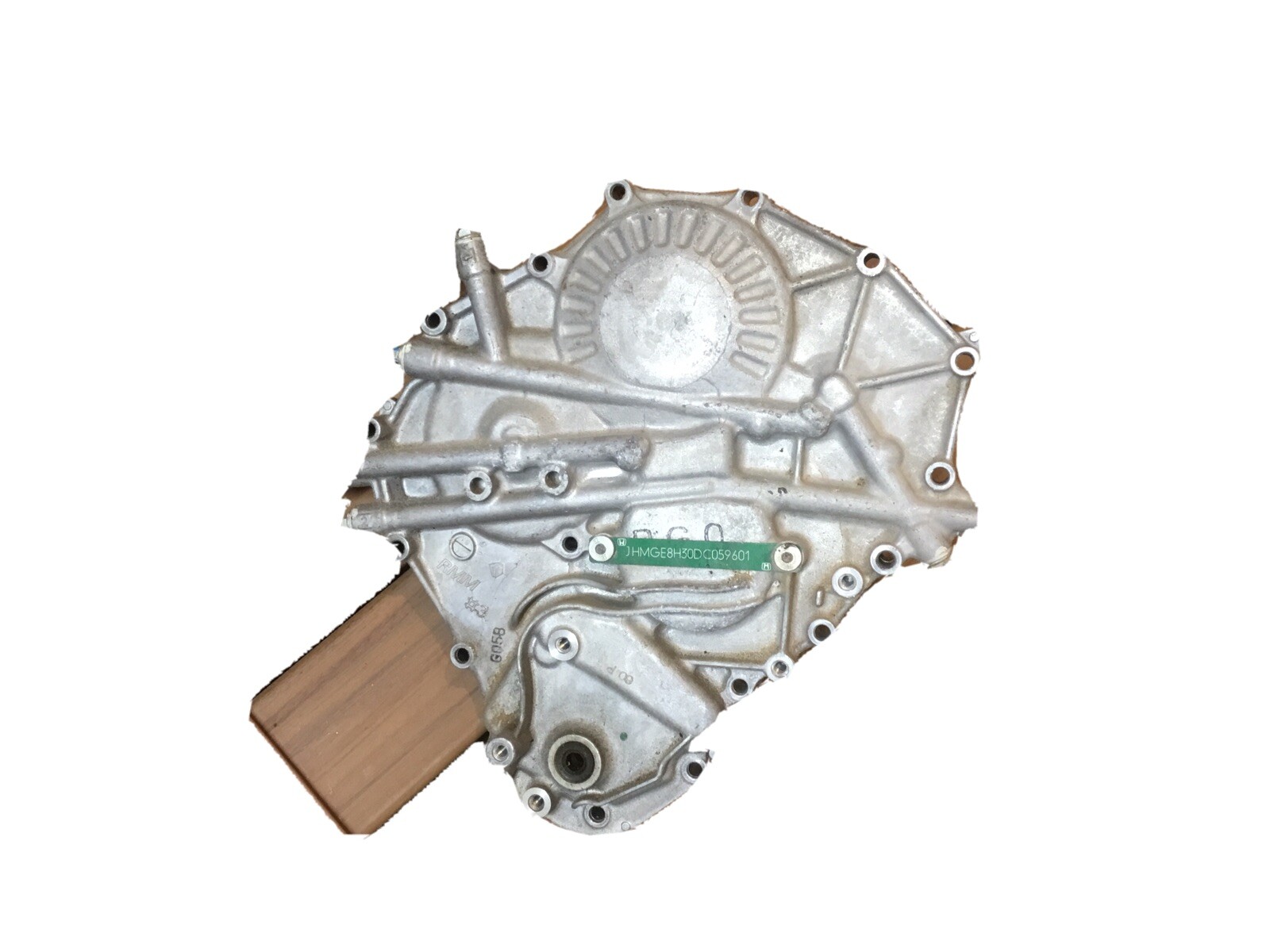 09-13 Honda Fit Transmission End Cover