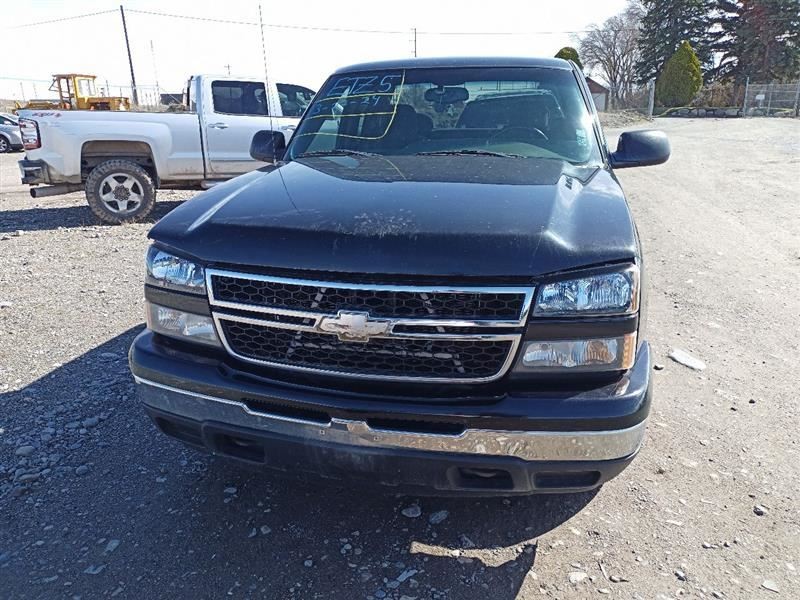 Rebuilt 4L60E Automatic Transmission from 2007 Silverado 1500 5.3L AT 4×4 466764