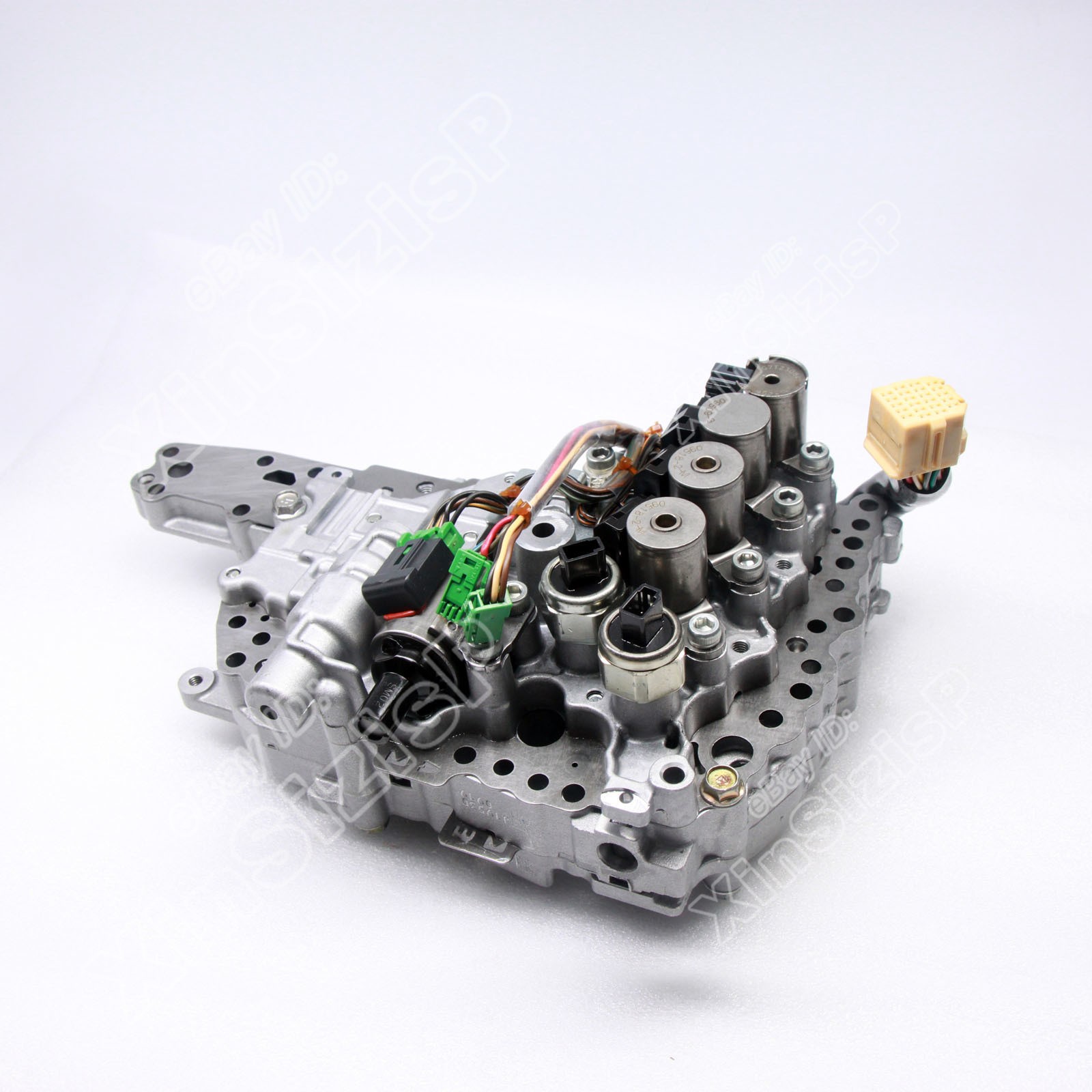 RE0F10A JF011E CVT Valve Body 31705-1XF0C Fit Mitsubishi Lancer 2.0L 2.4L 2008 E