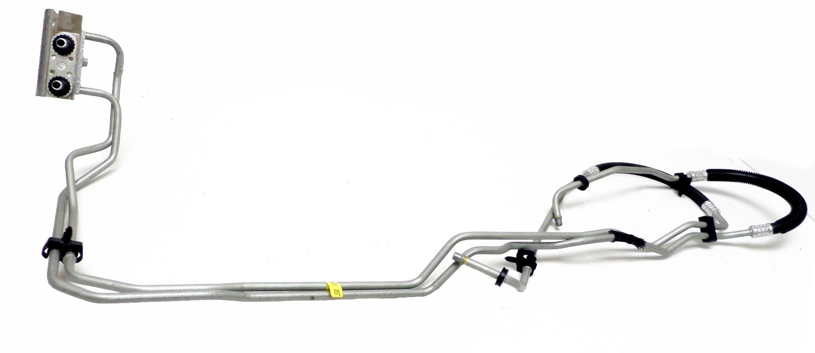 Transmission Oil Cooler Hose Line 2015-16 Escalade Suburban Tahoe Yukon 5.3L 6.2
