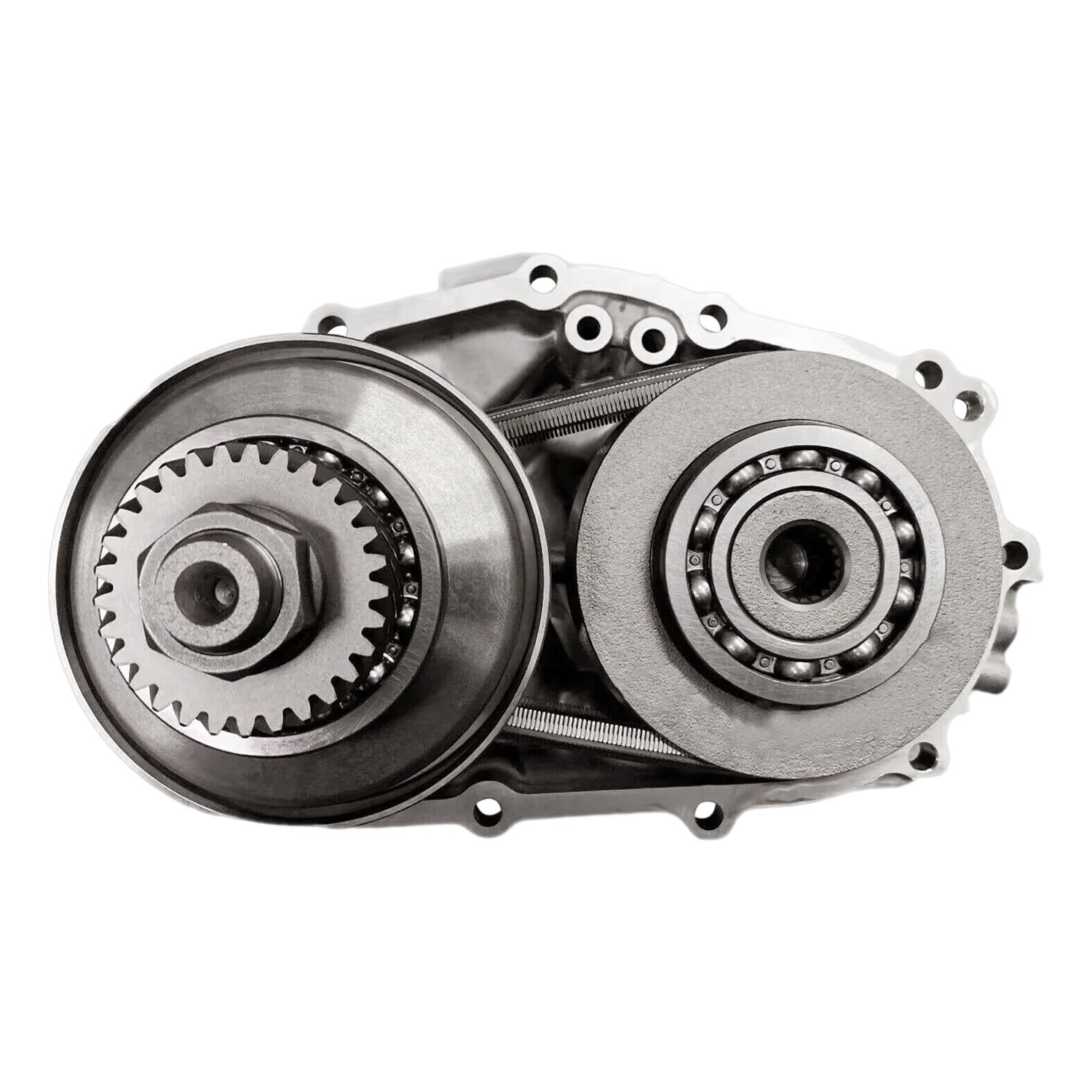 Transmission 30T Pulleys and Belt Set For 2013-2019 Nissan Sentra RE0F11A JF015E