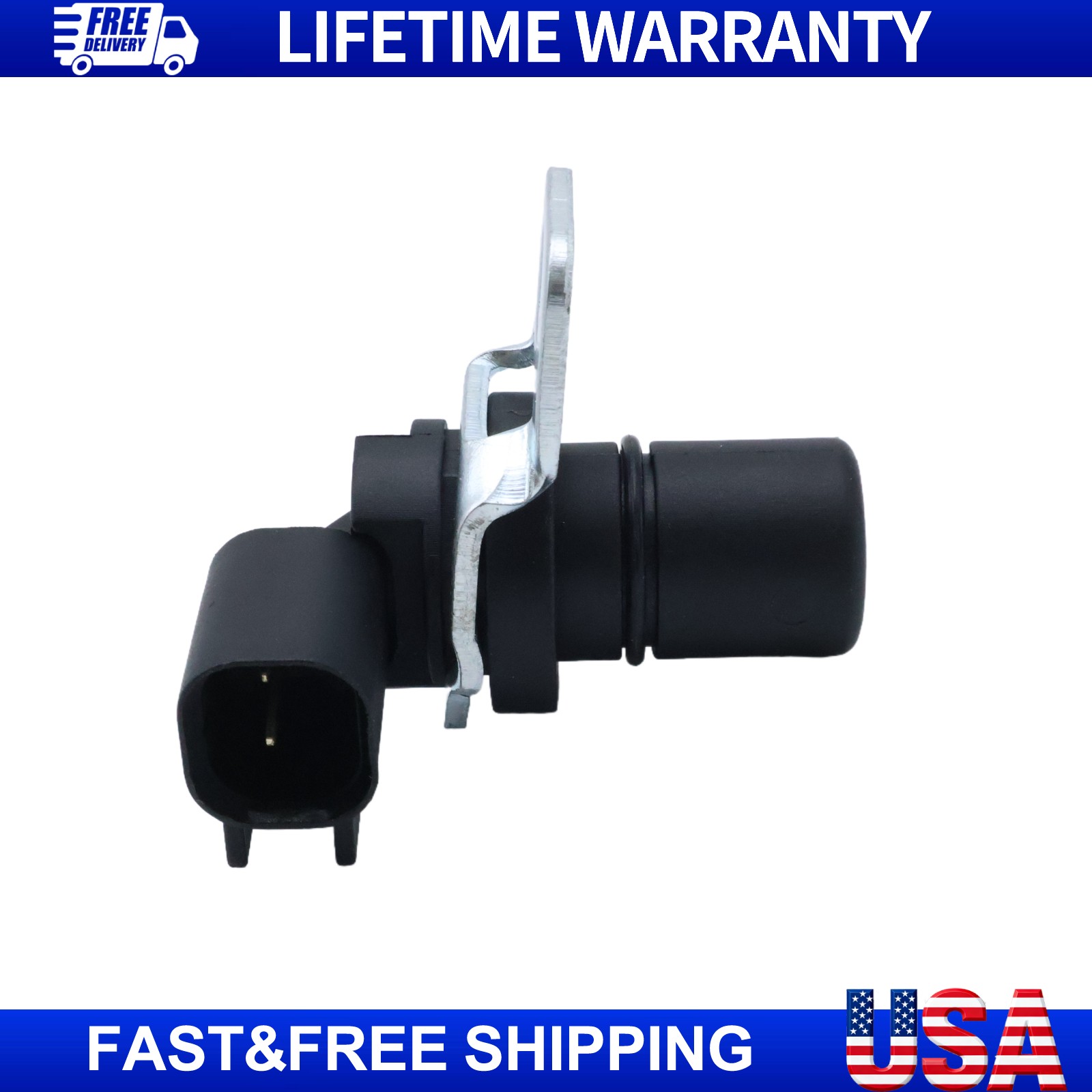 Output Transmission Shaft Speed Sensor 3L3Z7H103AA For Ford F150 Lincoln Mercury