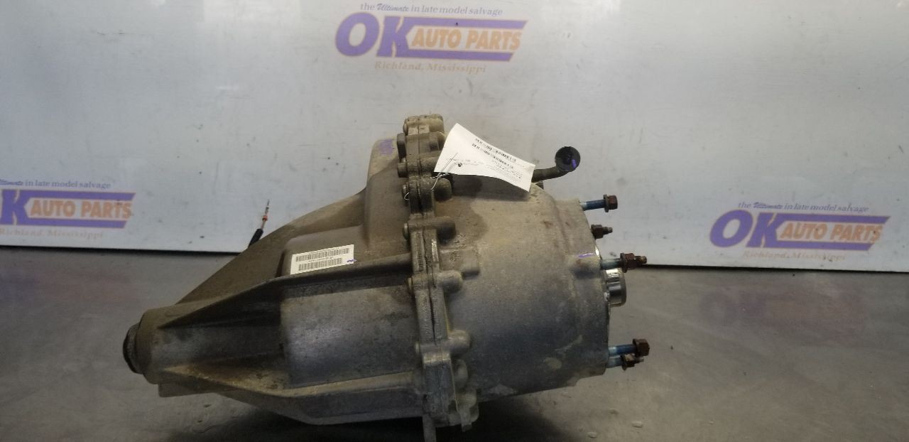 16 DODGE RAM 1500 TRANSFER CASE ASSEMBLY 5.7L 4X4 4WD 68292013AA