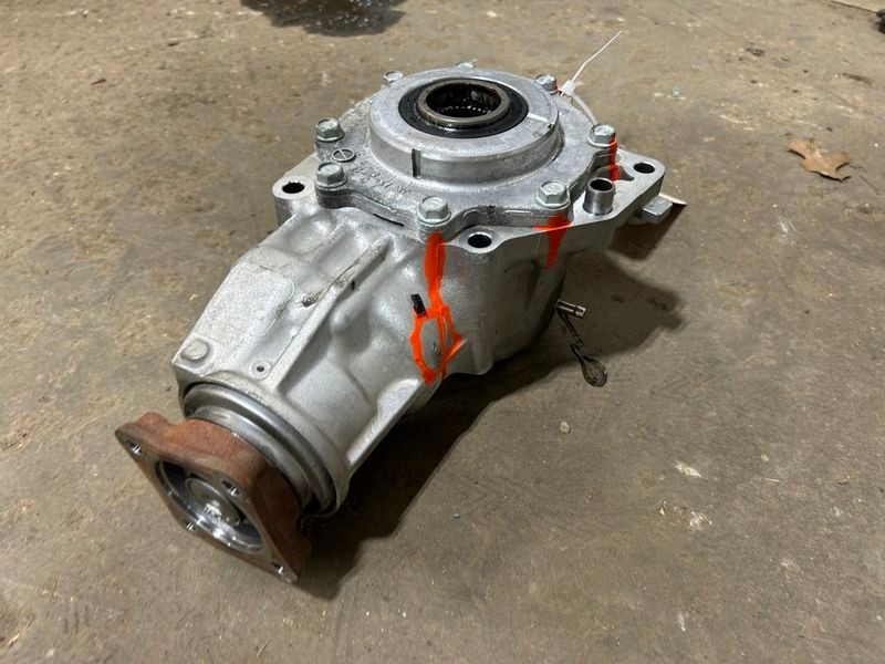 2016-2022 Honda Pilot AT Transfer Case Assembly 9 speed Electronic Shifter OEM