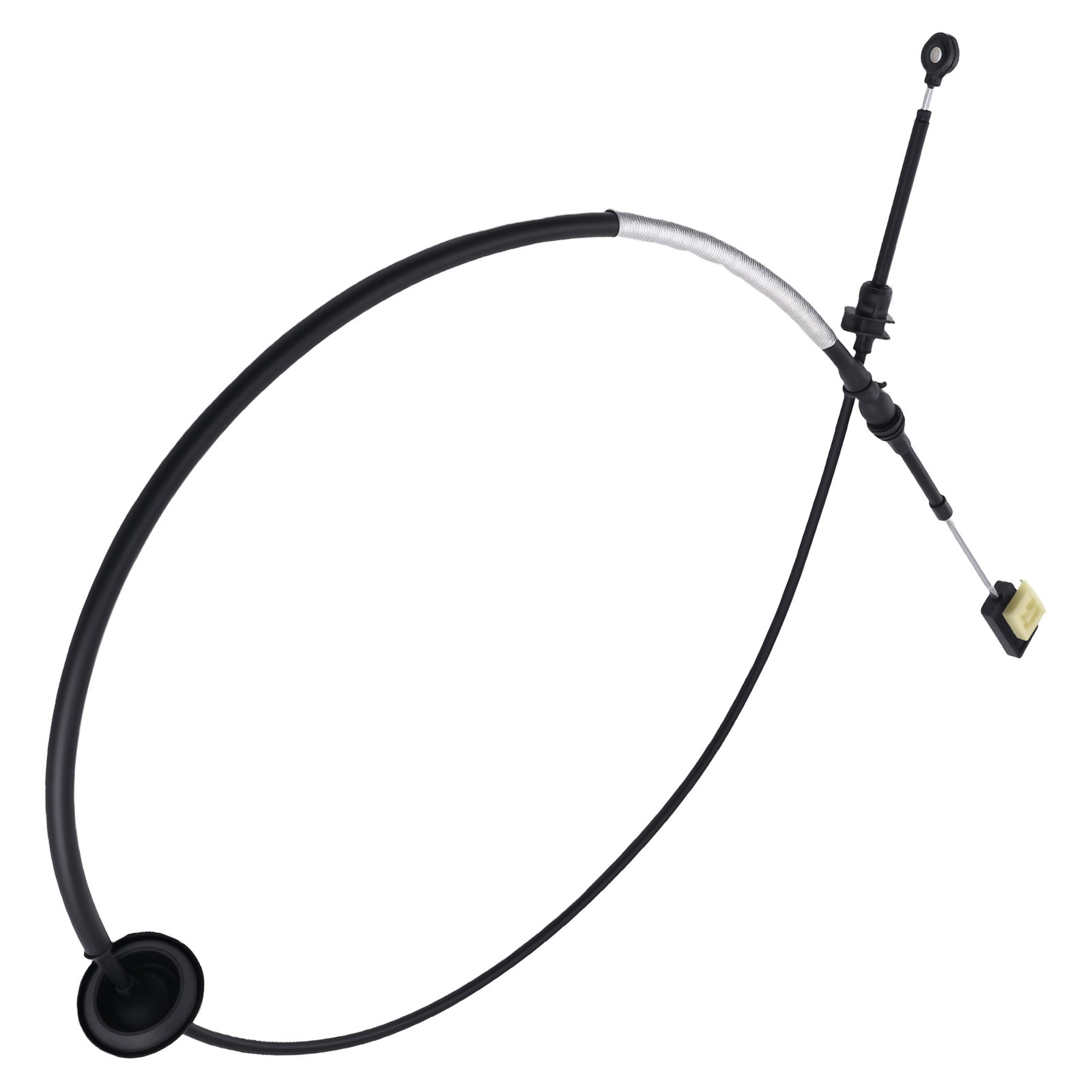 Shift Cable for Ford E-Series Van E150 E250 E350 E450 2005-2014 5C2Z-7E395-AA