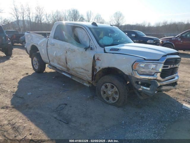 Transfer Case Model Bw 44-46 Electric Shift Fits 19-22 DODGE 2500 PICKUP 4890083