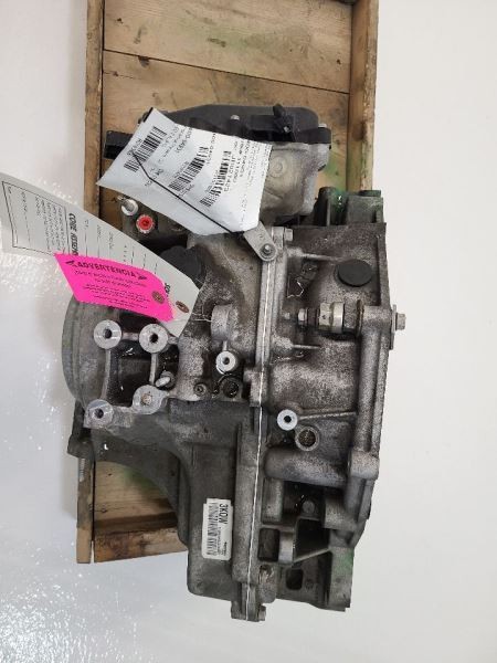 2013 13 TERRAIN EQUINOX Automatic Transmission FWD 2.4L