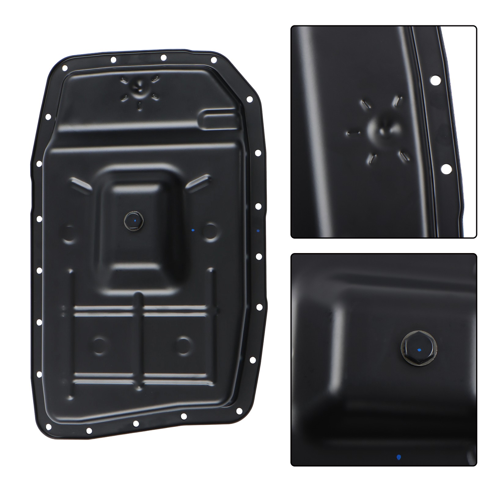 Labwork Automatic Transmission Oil Pan For Ford Expedition Mustang 2011-2017