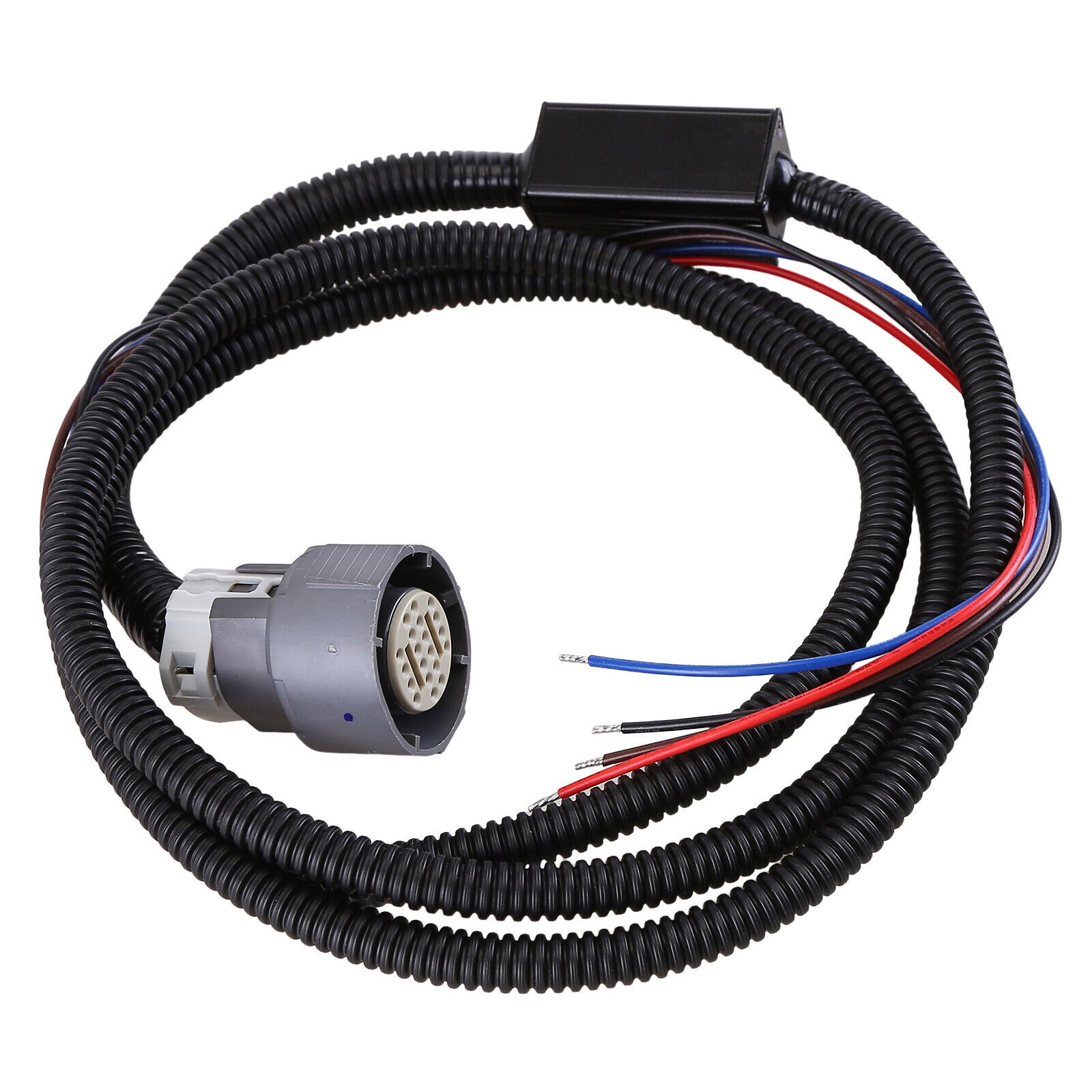 New 4L60E Manual Shift Conversion Harness Adapter For 1993-2008 NCR60E