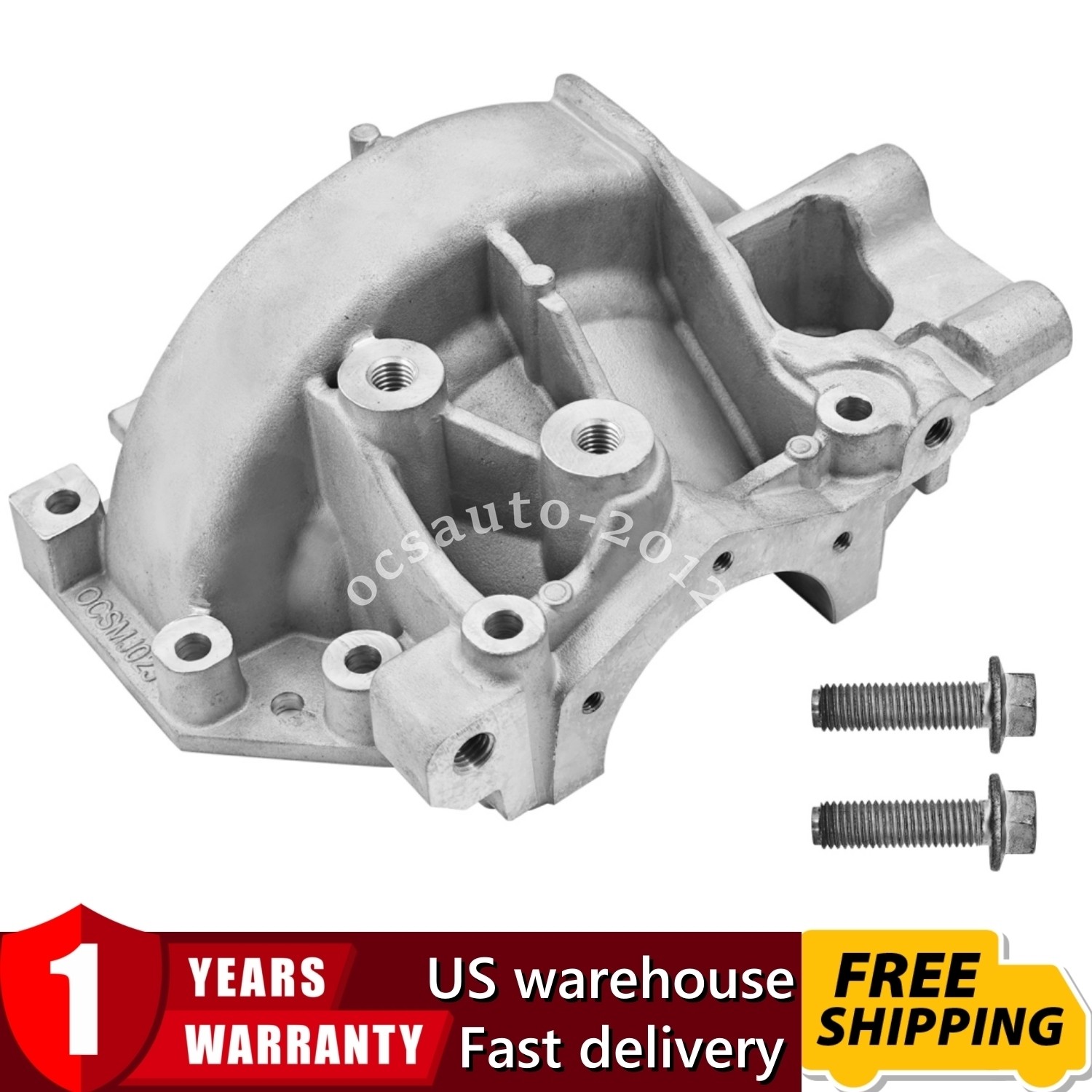 For 62TE Dodge Chrysler PRO MASTER Differential Side Cover 62TE 3.6L 04753192AA