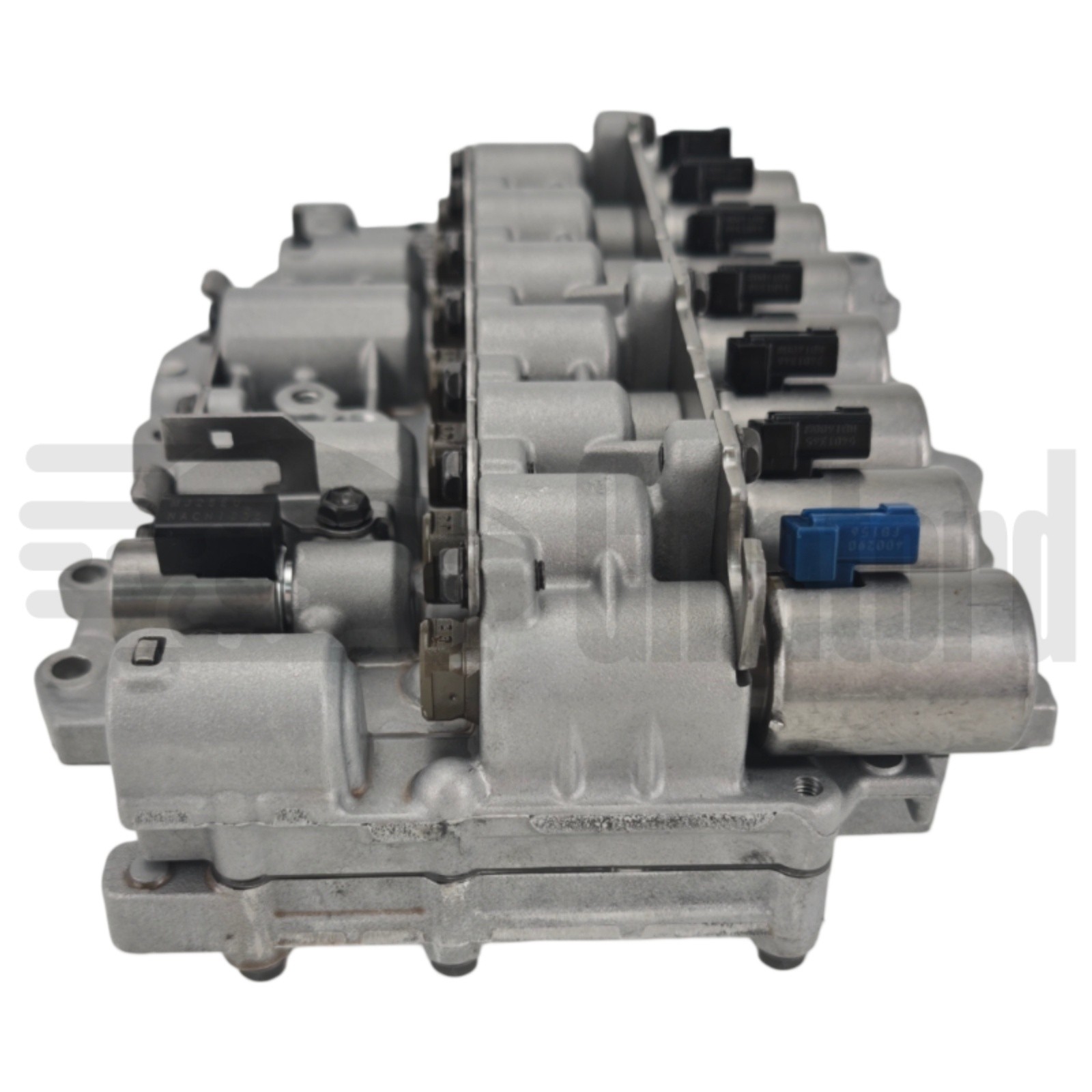 UA80E UB80E UB80F UA80F Transmission Valve Body w/ Start-Stop for Toyota Sienna