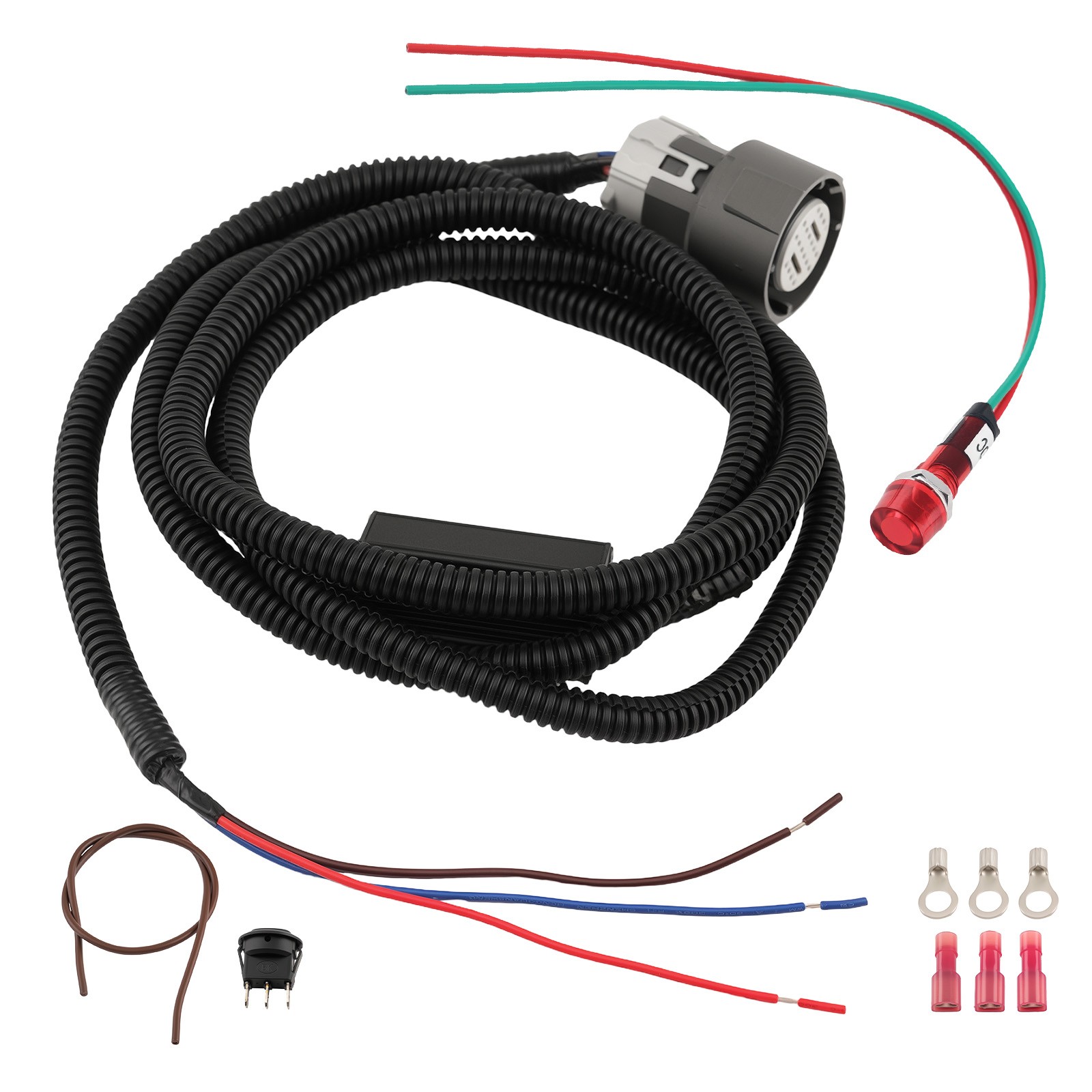 GM 4L80E Stand Alone Controller for 1994-up Transmission Electronic Module