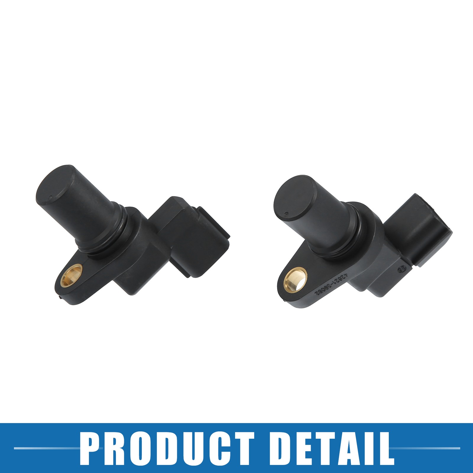 Transmission Speed Sensor No.4262039200/4262139200 for Kia New Sportage 2 Pcs