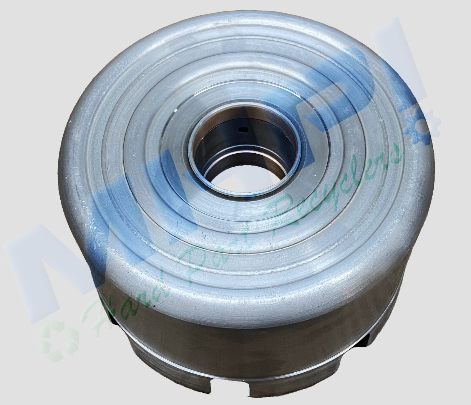 4L60E Loaded Reverse Drum With No Check Ball Hole – 1992-UP – FREE SHIPPING